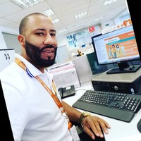 Robert Weslei Souza