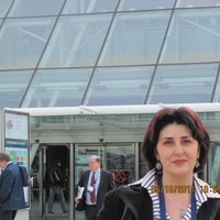 Alina Dascalu