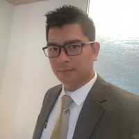 Chandra Gunawan, C. C. P. S