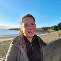 Bethan Hurman