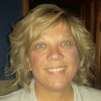 Nicole Severance