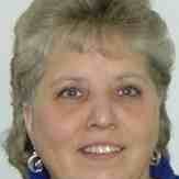 Joyce Jeffries
