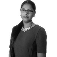 Madhulika Kanaujia