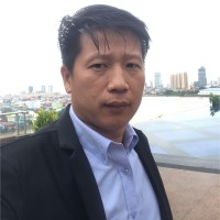 Pheng An Senh