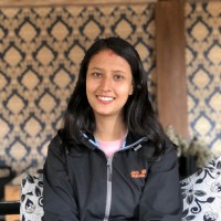 Usha Khanal