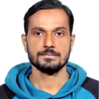 Mohammad Sahjad