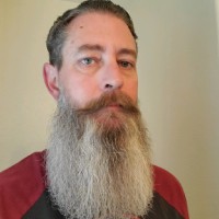 Eric Cook