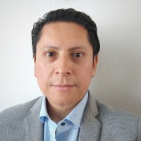 Cristian Guenuman Toro