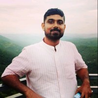 Shyam M