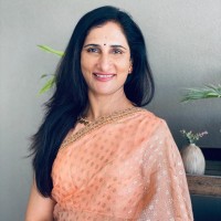 Dr Padmavathi Surapaneni