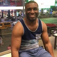 Keith Norfleet