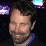 Shawn Harvey