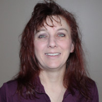 Judy Henwood