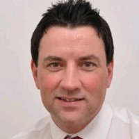 Joop Maas