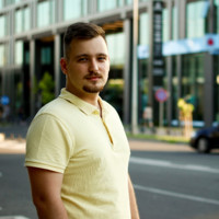Denys Marianchuk