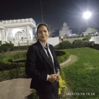Archna Mishra