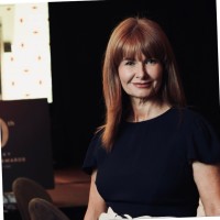 Valerie McConville MBA, CIPD, Dip Psy C.
