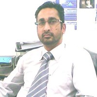 Syed Najamuddin Hyderabad