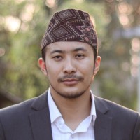 Binaya Shrestha