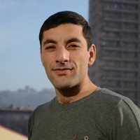 Arshak Kroyan