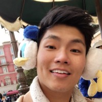 Liam Kim