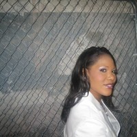 Janice Roye