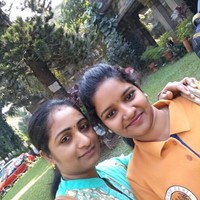 Raksha Shetty