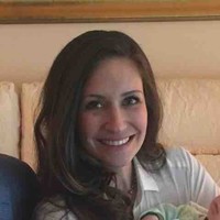 Jacqueline Lagomarsino (Ferrero)