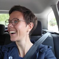 Katarina Sundström Rask