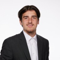 Till Sebastian Munch Jensen