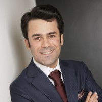 Amir Nekounam