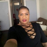 Reginah Mugumbate