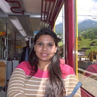 RIDHIMA SAXENA