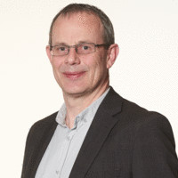 Lars-Erik Fabricius Nielsen