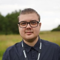 Eric Malmerstrom