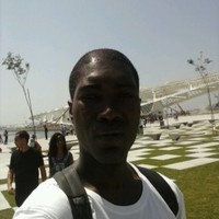 Solomon Kwane Addae