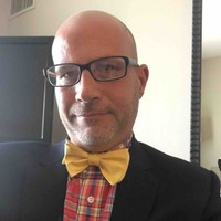Mark Baehl