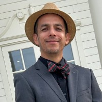 Joel J. Venegas