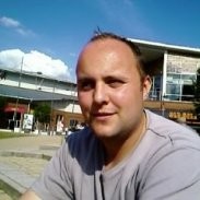 Dan Bird