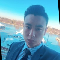 Lucas Liu