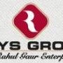 Brys Group