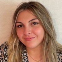 Charline Pariset