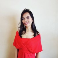 Vanessa Supat