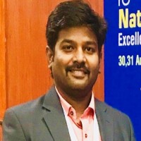 Prabhakaran Natarajan