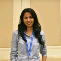Rosemary Saju