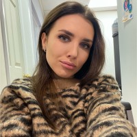 Anna Lepinskyi