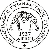 PANAIGIALEIOS FC EGIO