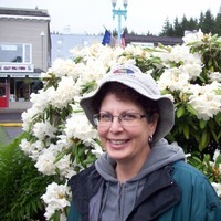 Carrie Keith