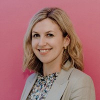 Anna Mitchell