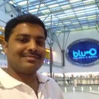 Rakesh Rake